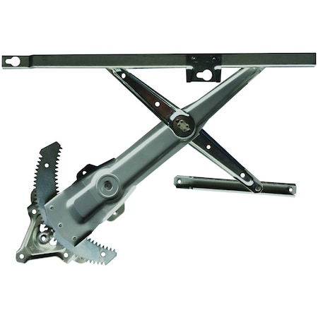 Wai Global MANUAL WINDOW REGULATOR, WMR5044R WMR5044R